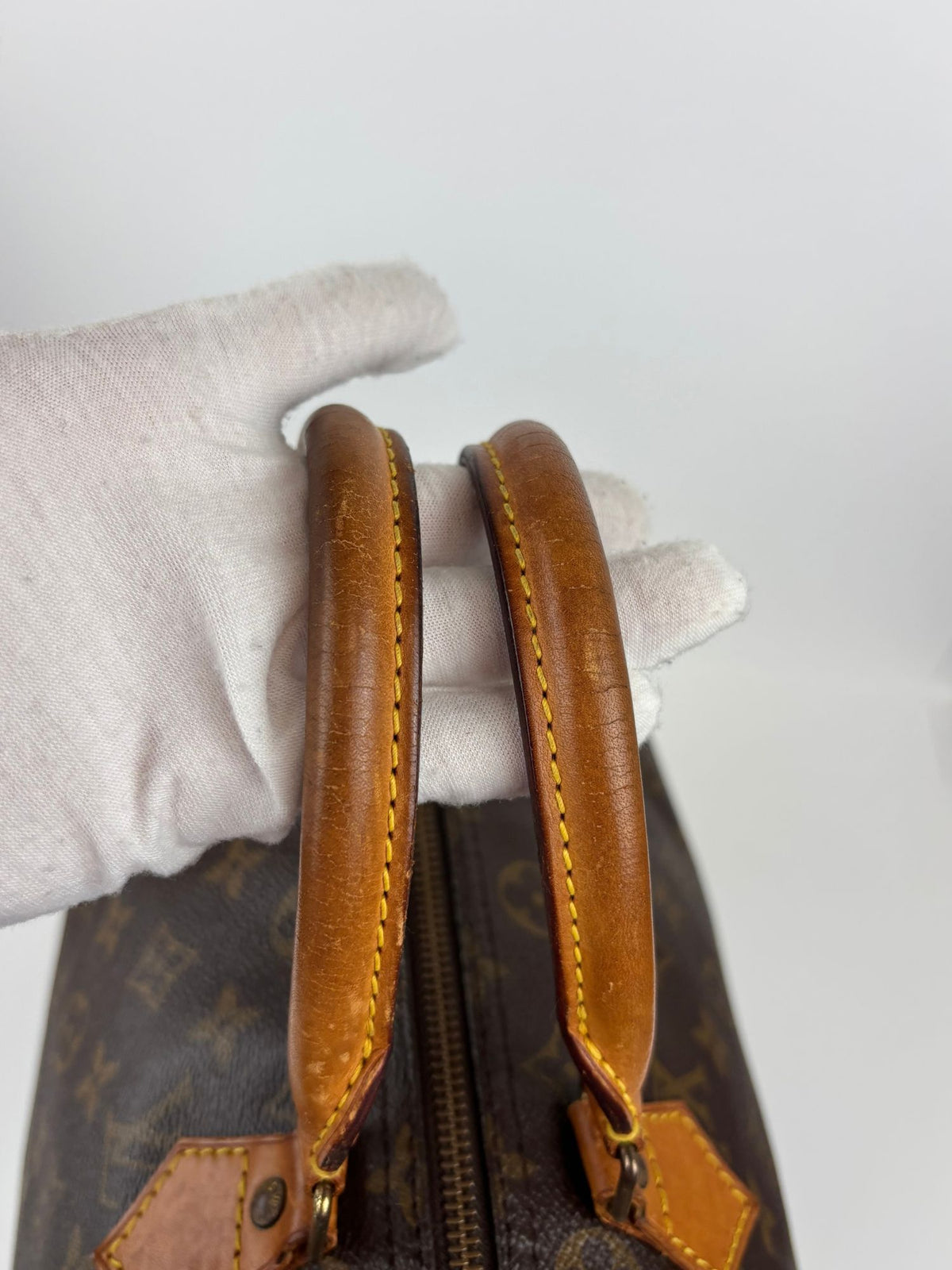 Speedy 30 Louis Vuitton