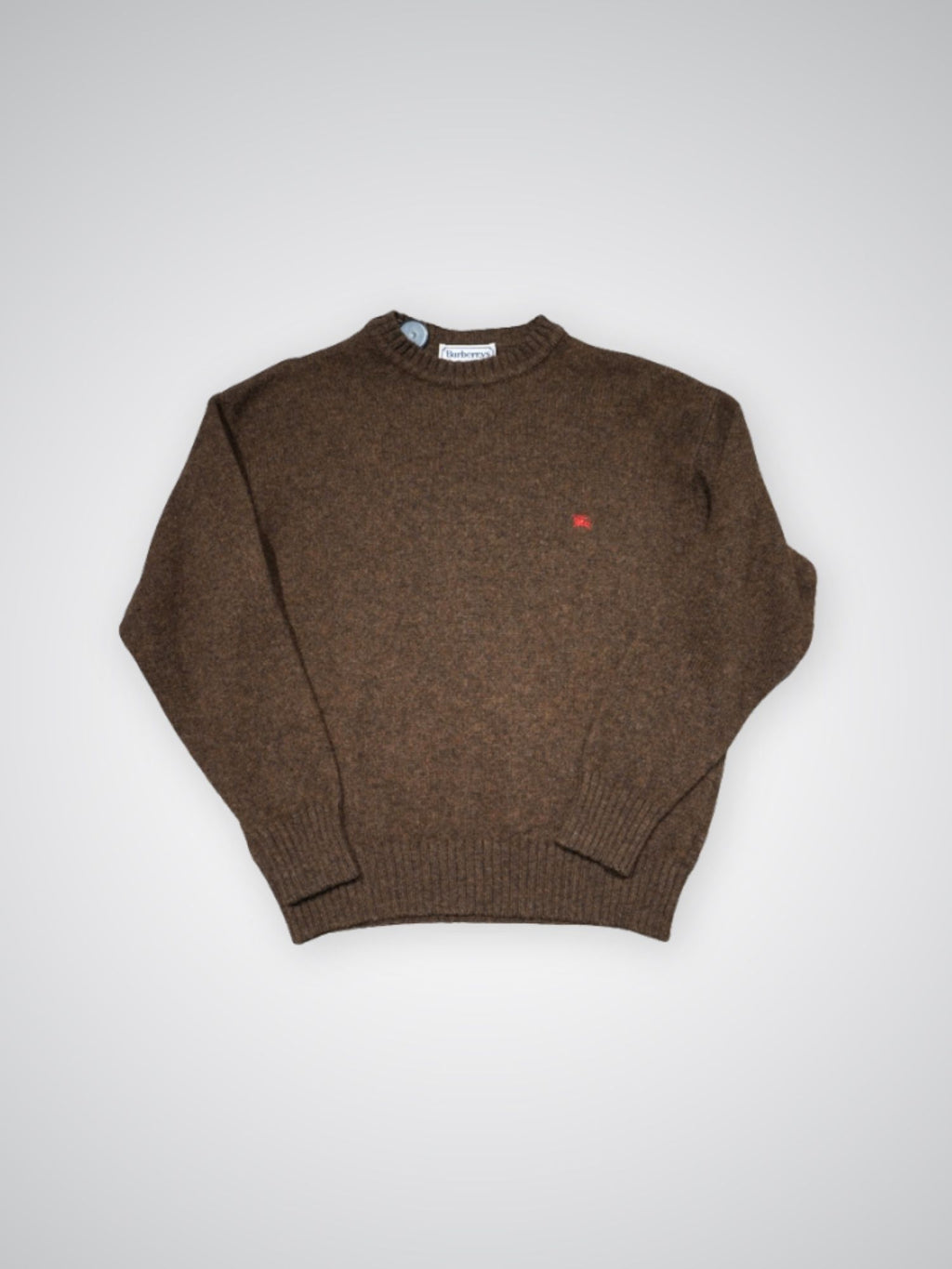 Pull en laine Burberrys (S - M)