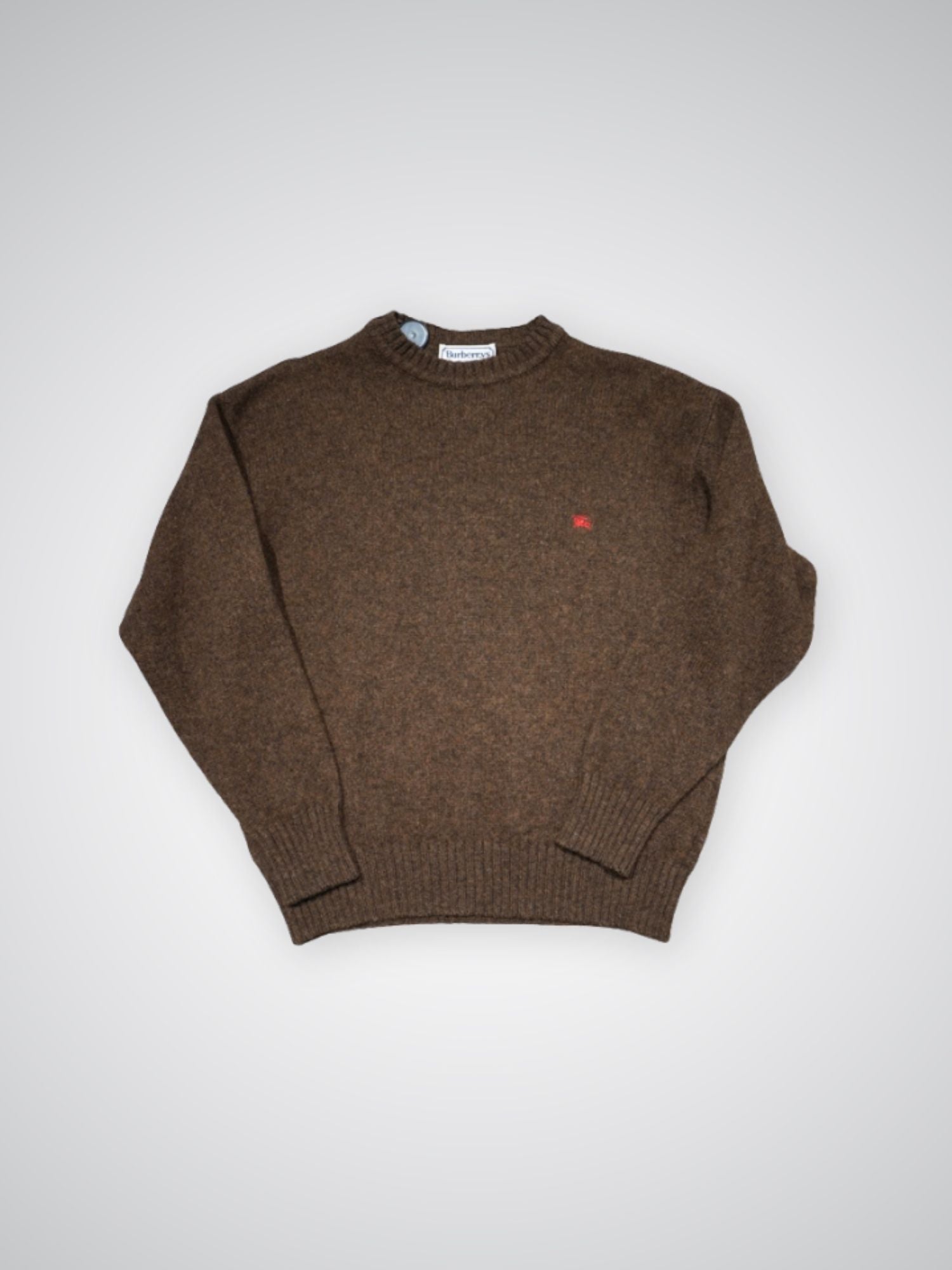 Pull en laine Burberrys (S - M)