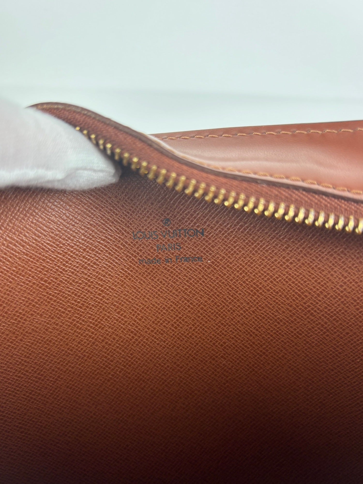 Pochette Louis Vuitton