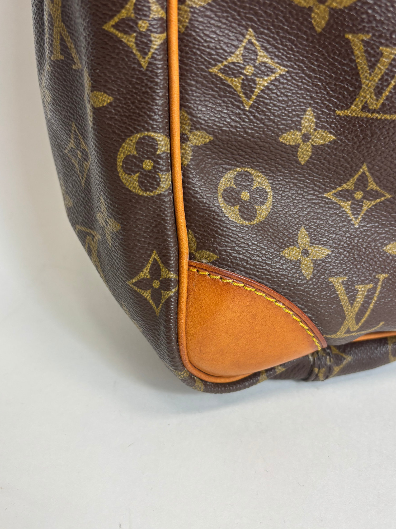 Sac de voyage Sirius 45 Louis Vuitton