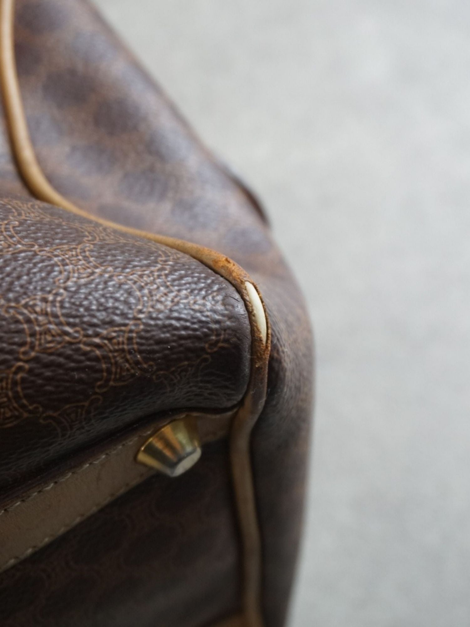 Céline Boston Macadam