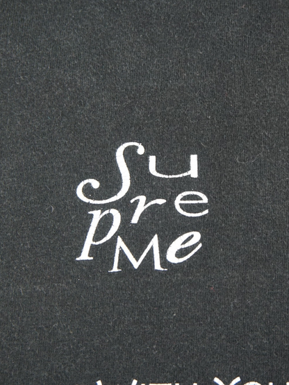 T-shirt Supreme (L)
