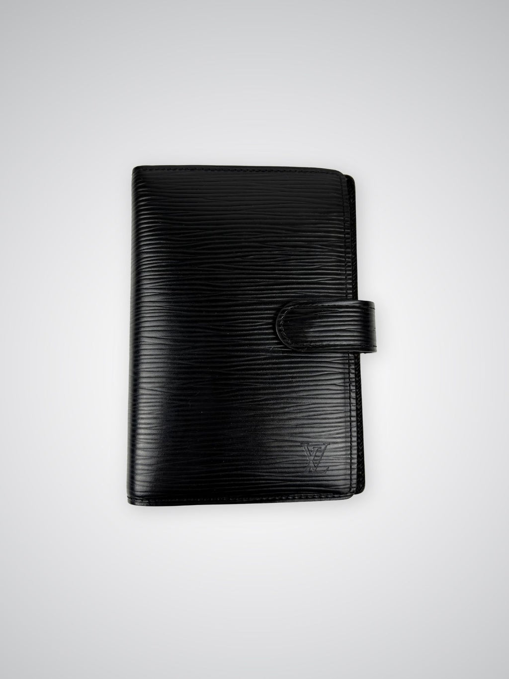 Couverture d’agenda Louis Vuitton
