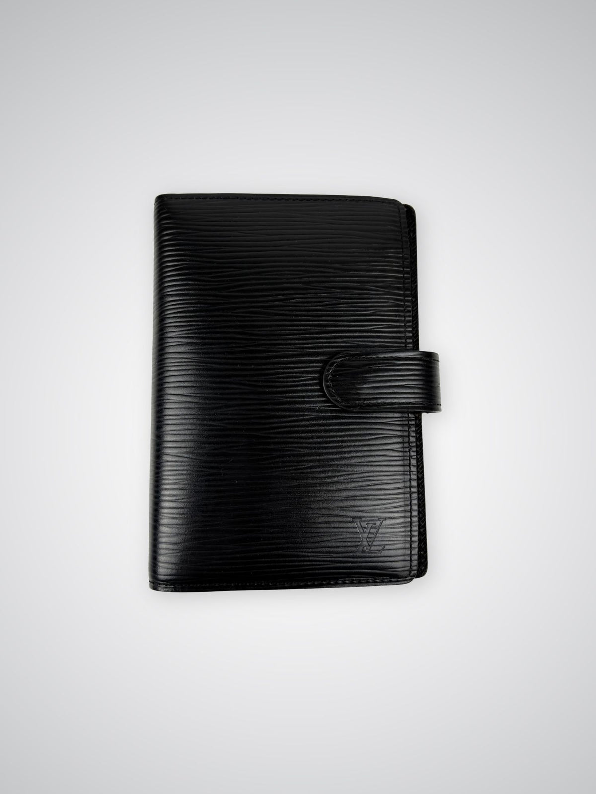 Couverture d’agenda Louis Vuitton