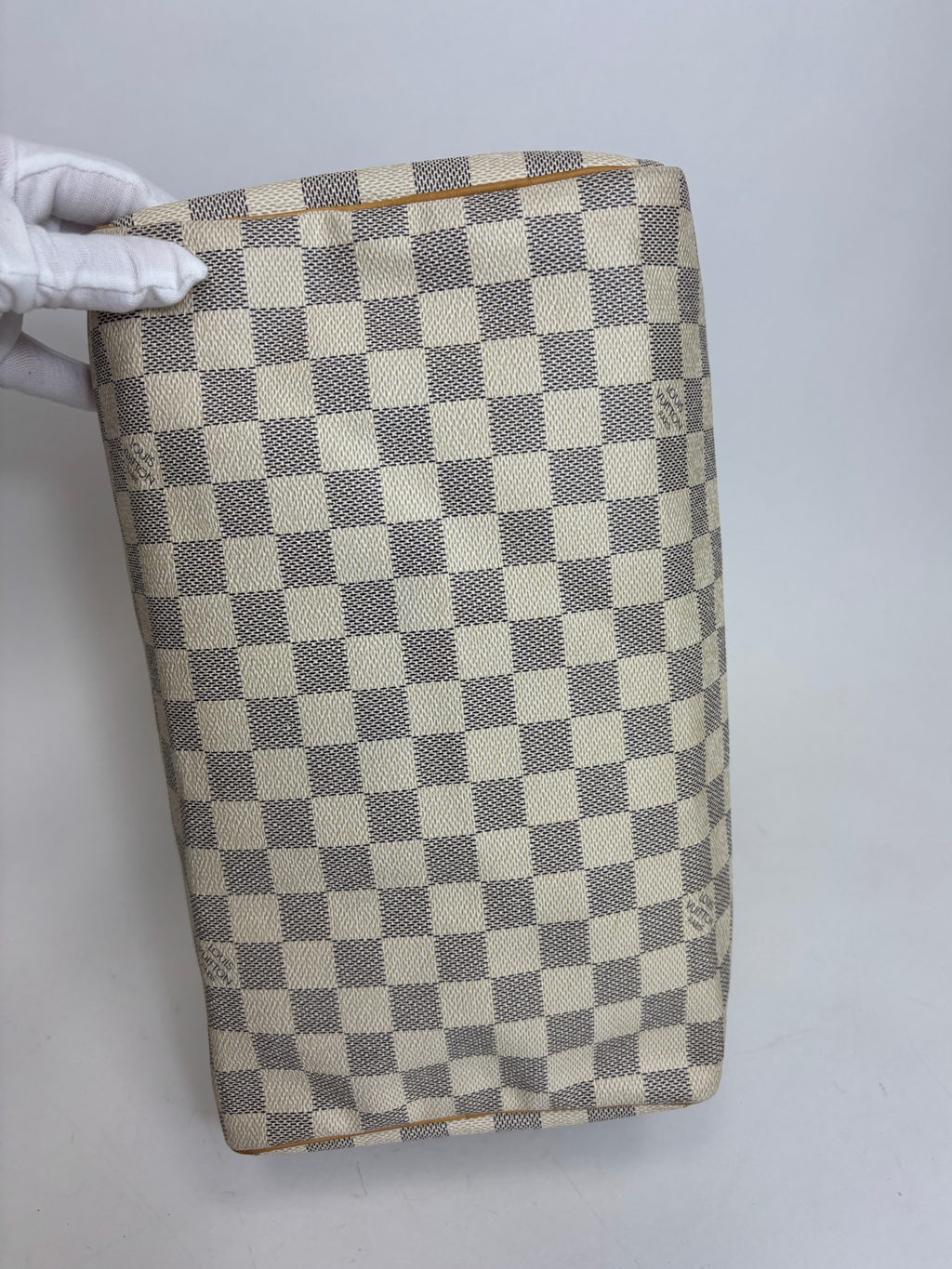 Sac Speedy 30 Damier AzurLouis Vuitton