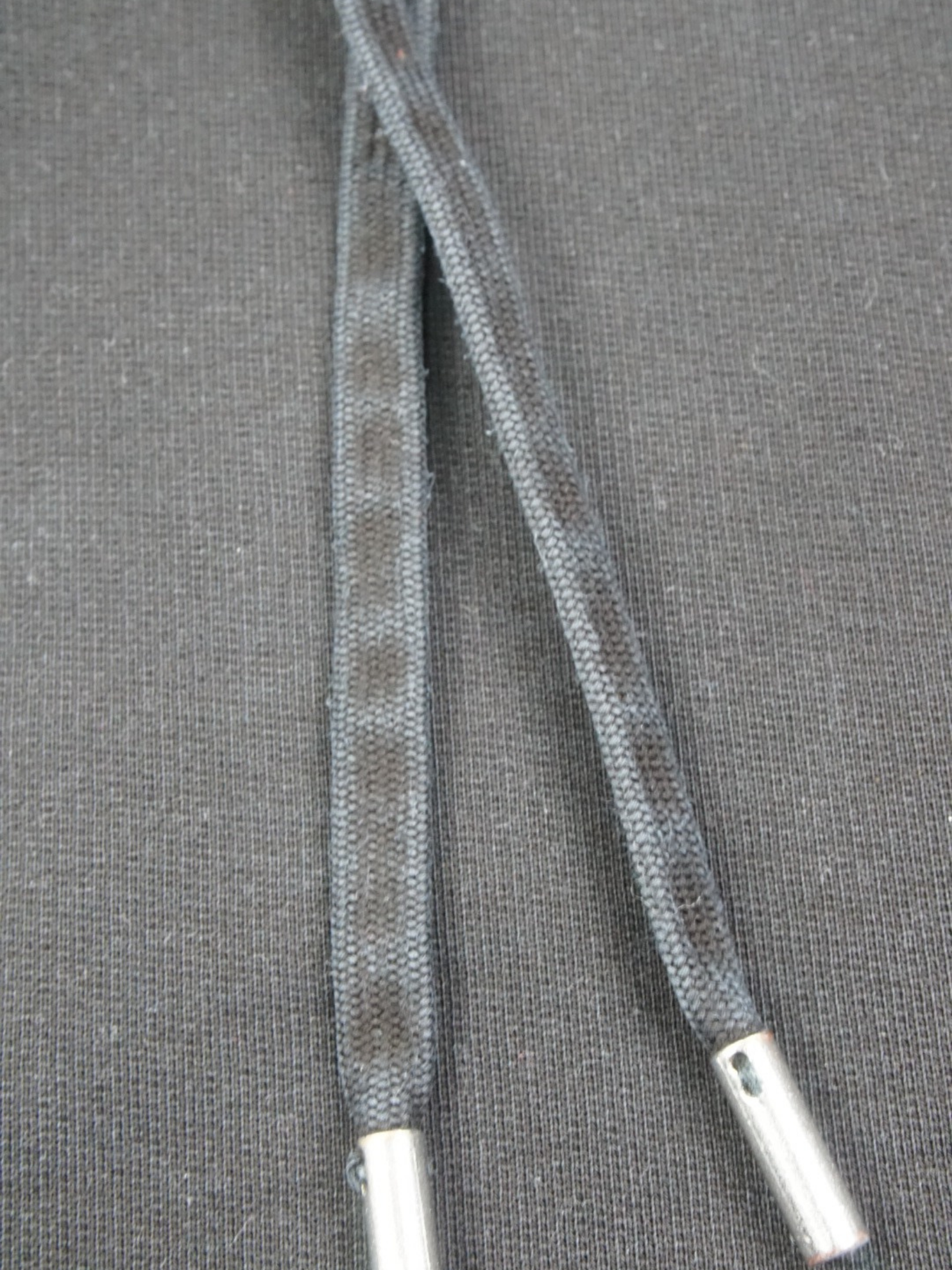 Sweat à capuche Ami Paris noir (XXL)