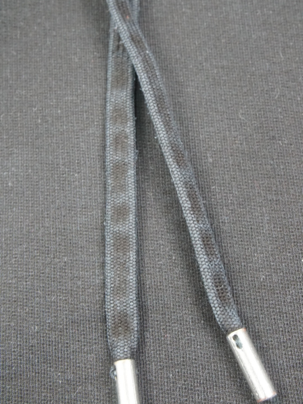 Sweat à capuche Ami Paris noir (XXL)
