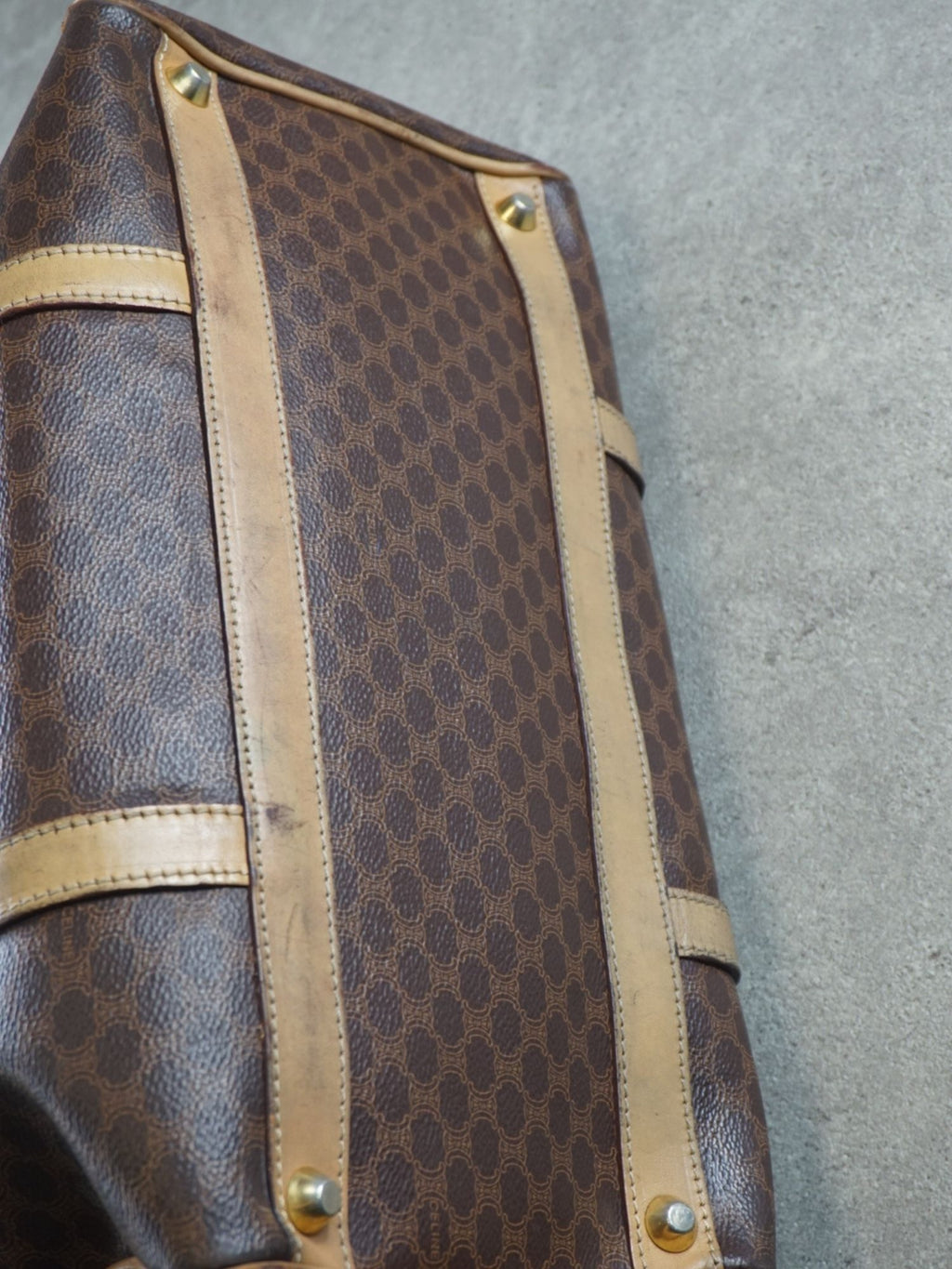 Céline Boston Macadam