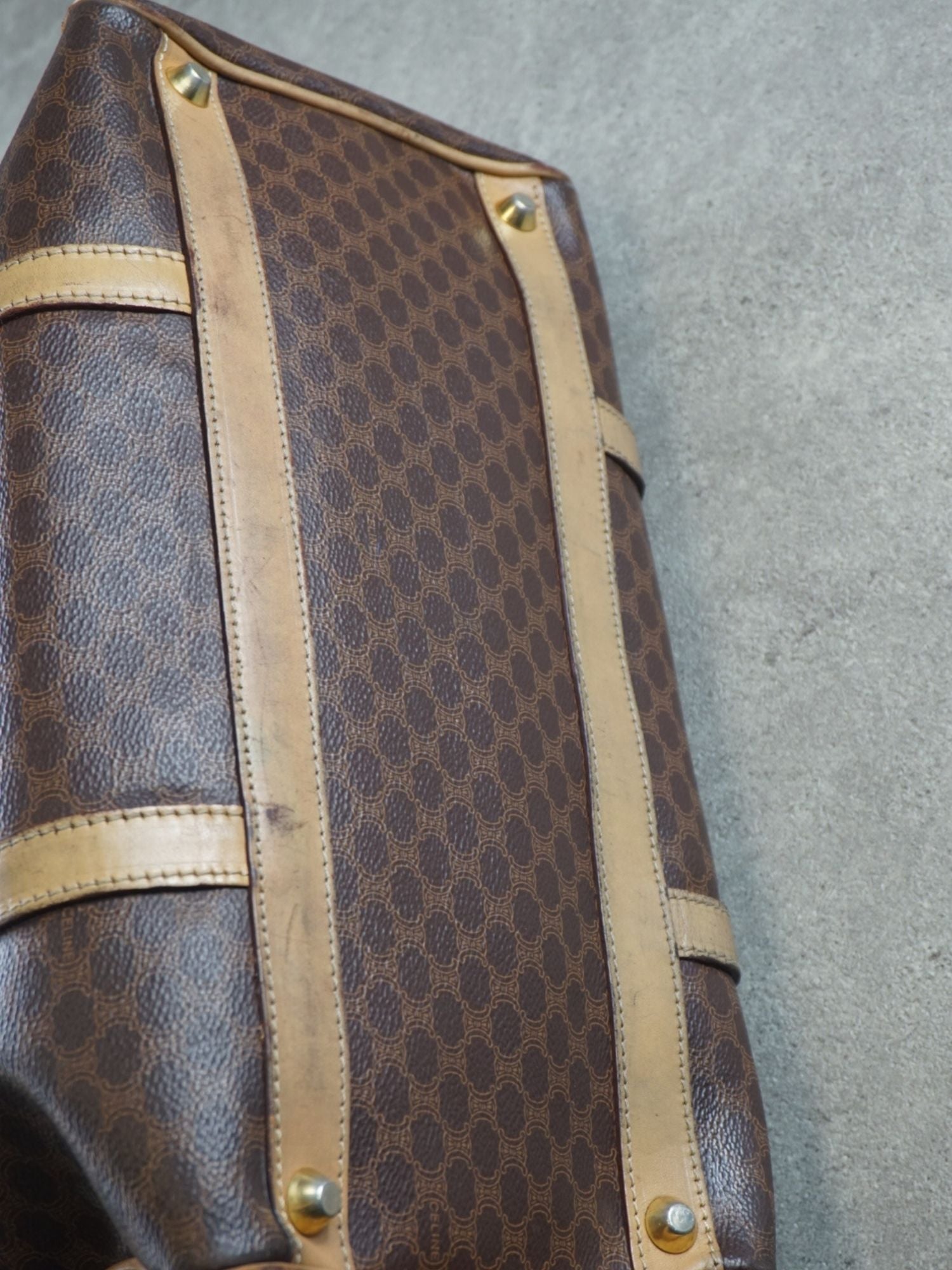 Céline Boston Macadam