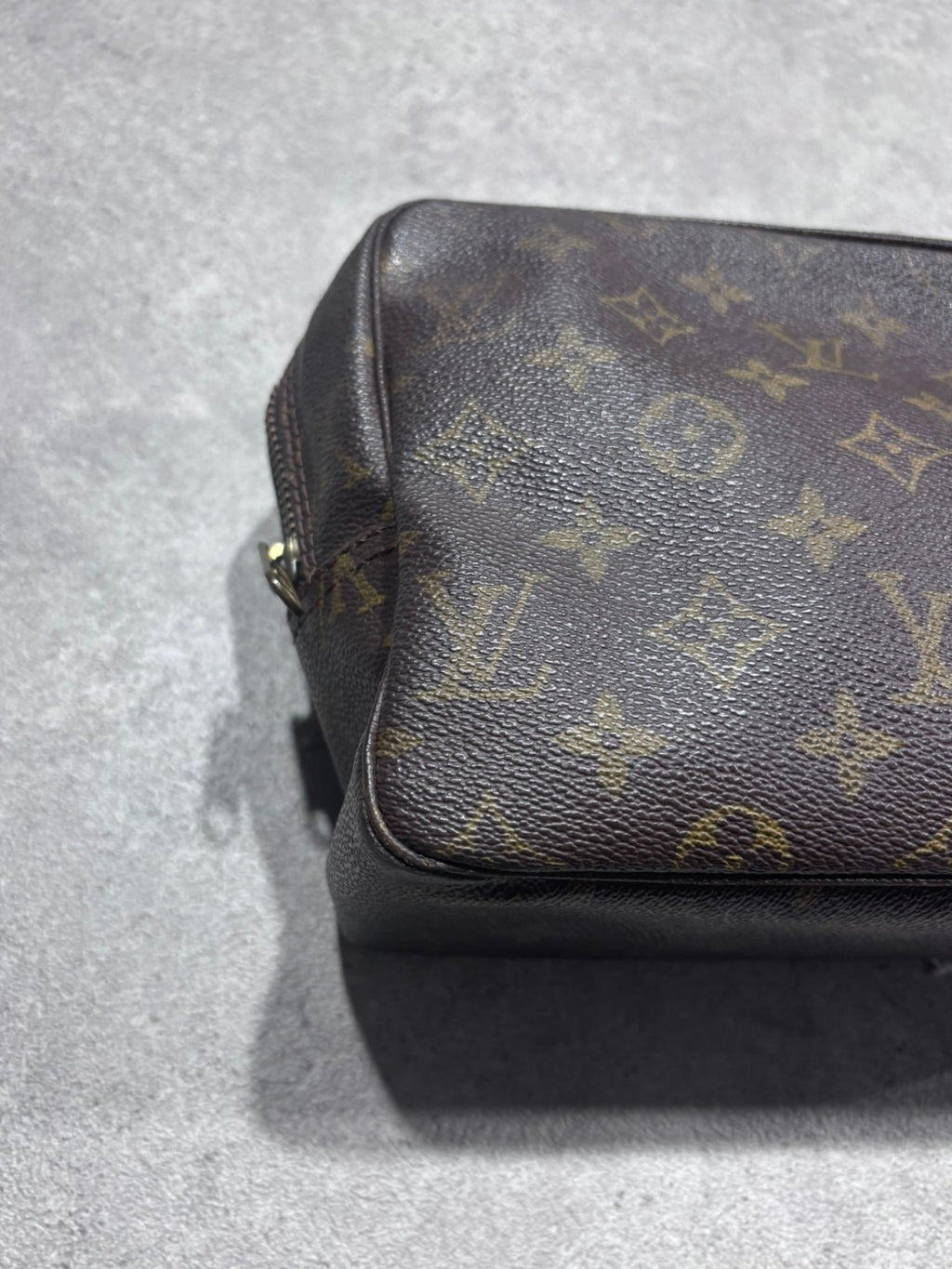 Trousse de toilette Louis Vuitton