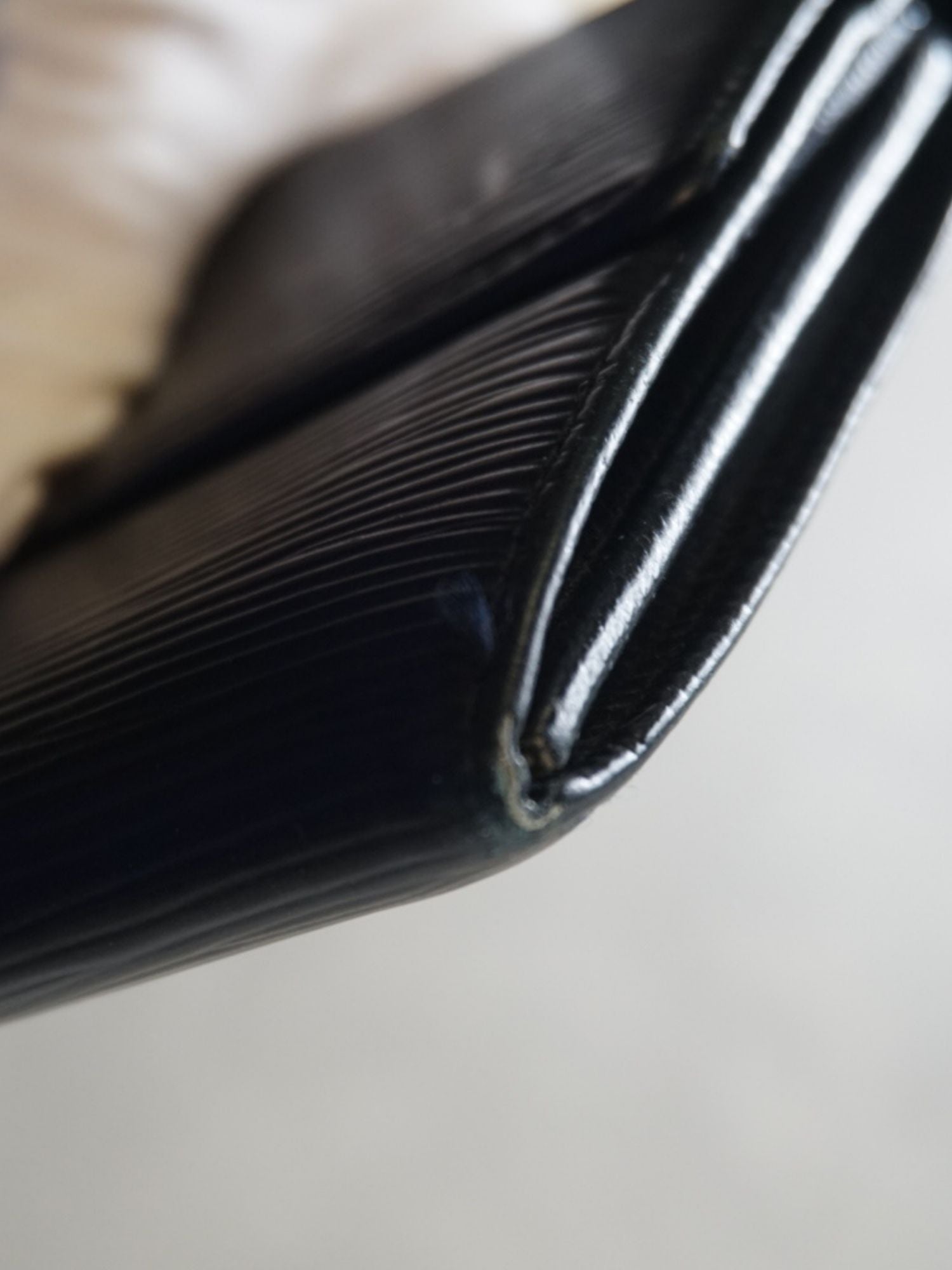 Portefeuille Louis Vuitton Épi