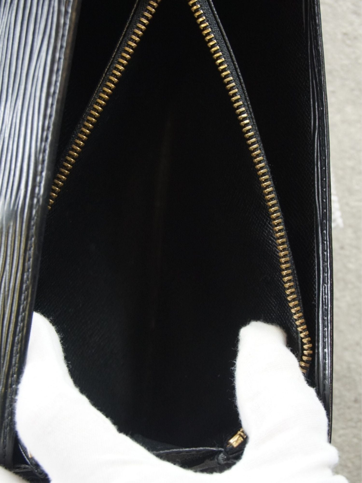 Portefeuille Louis Vuitton Épi