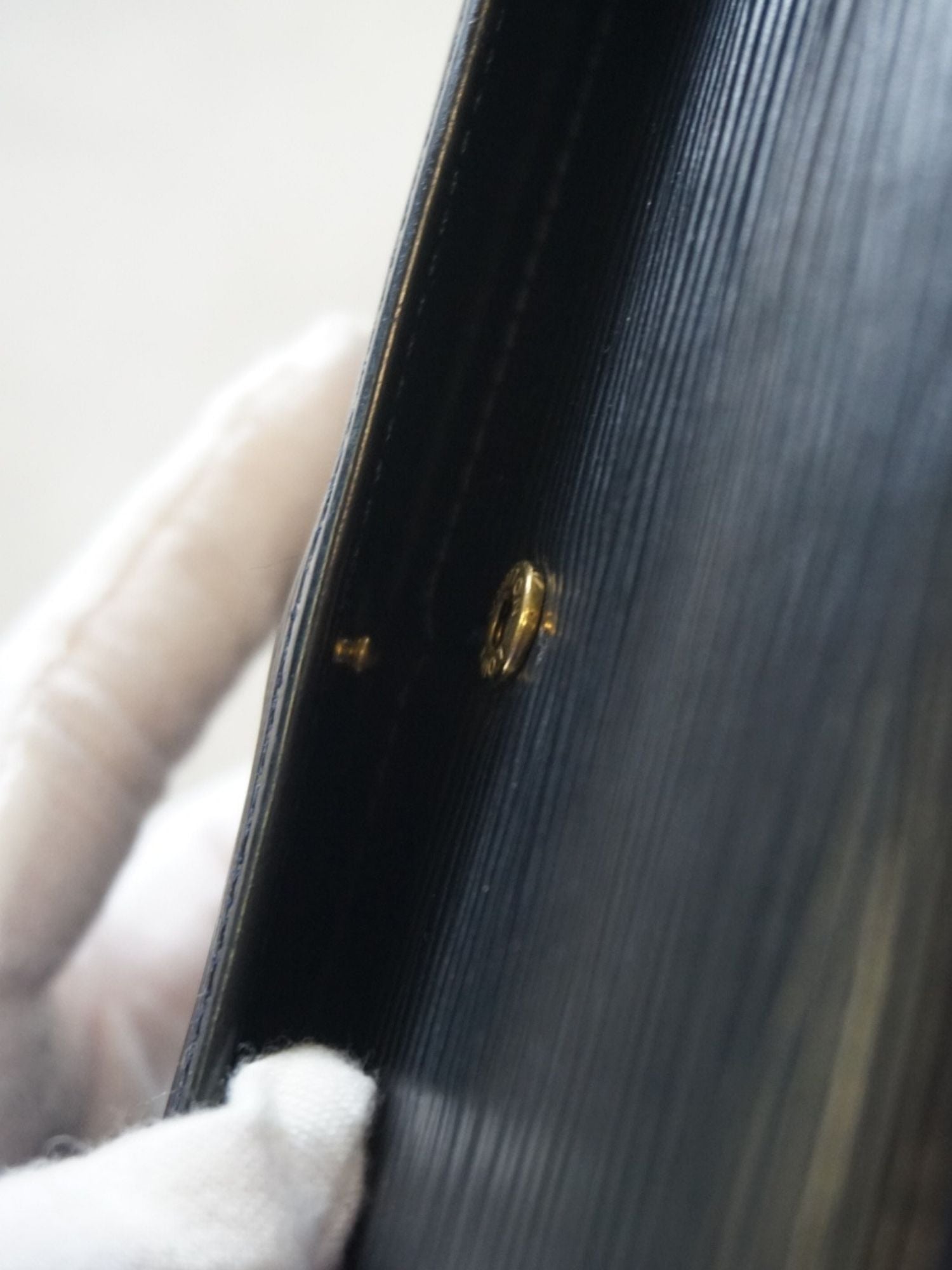 Portefeuille Louis Vuitton Épi