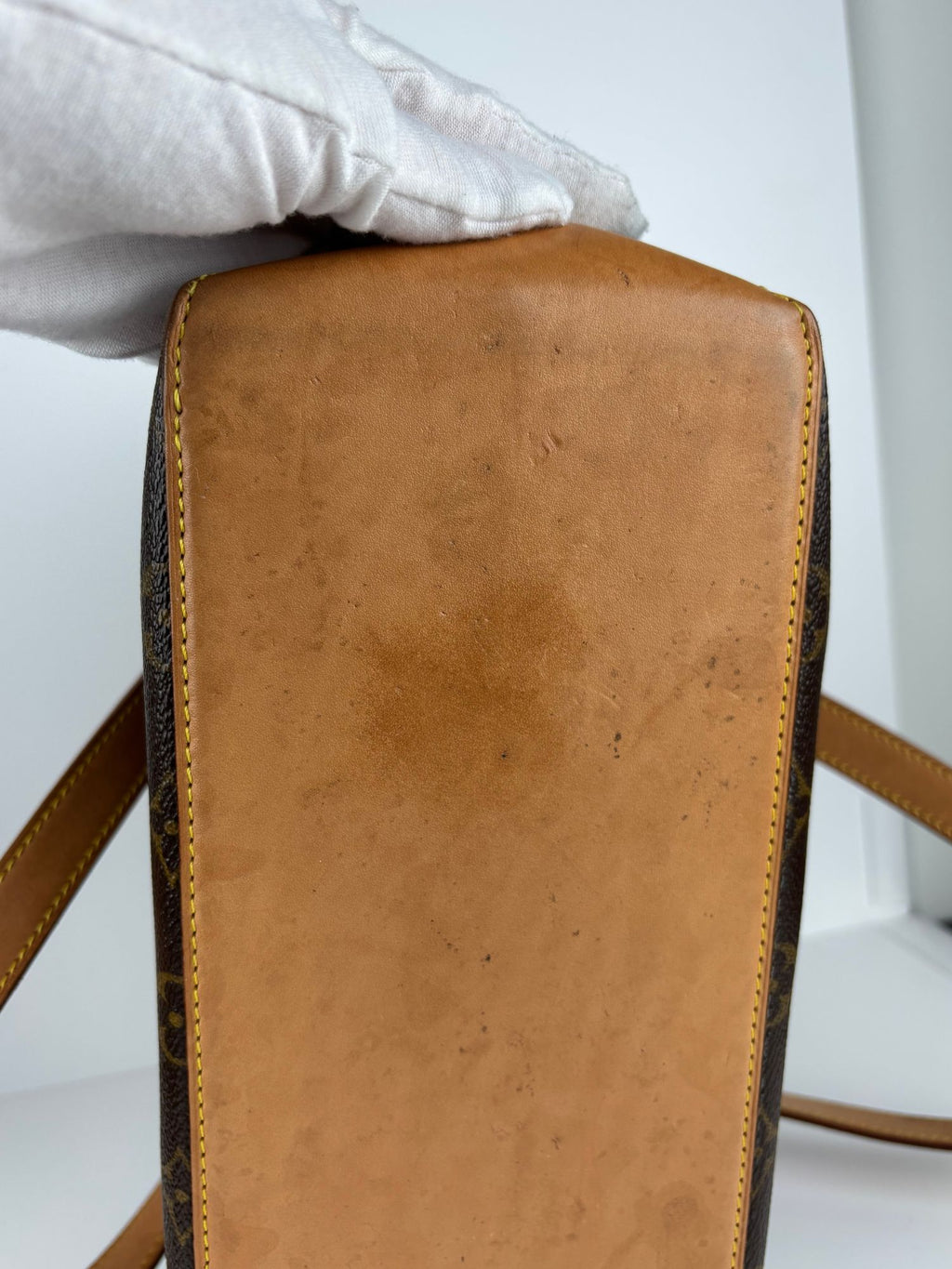 Sac Cabas Piano Louis Vuitton