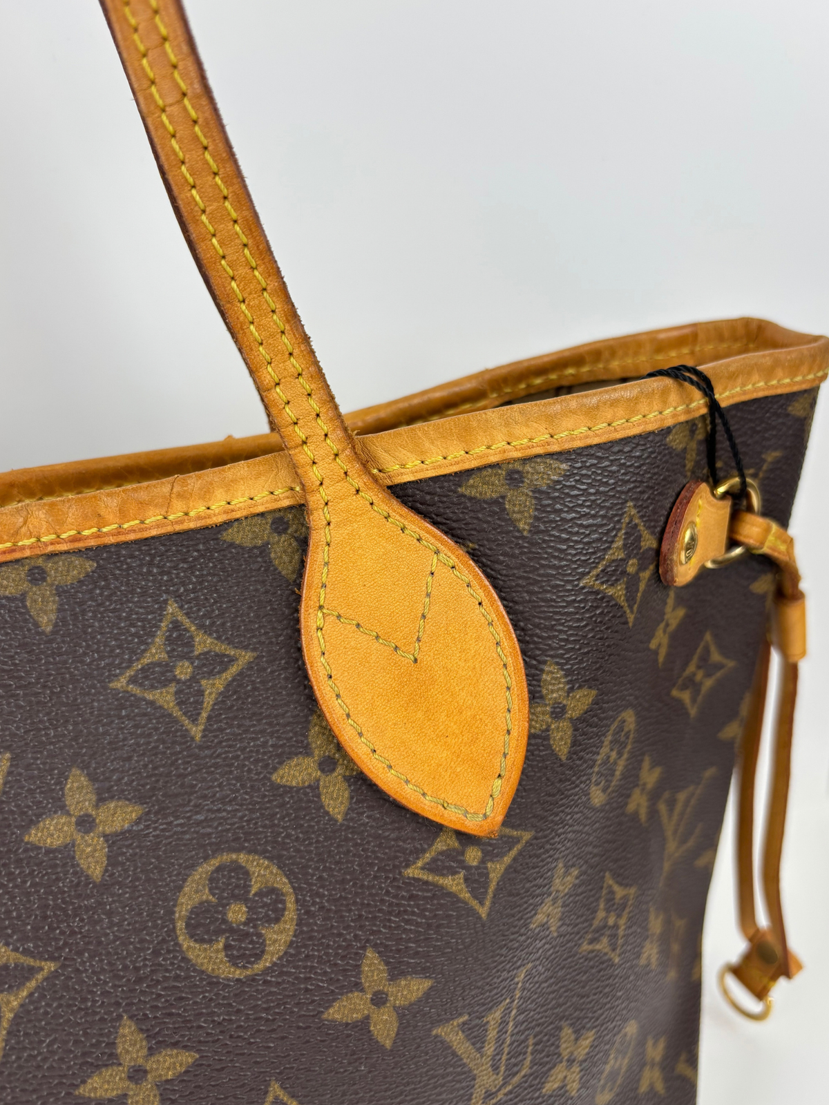 Neverfull PM Louis Vuitton monogramme