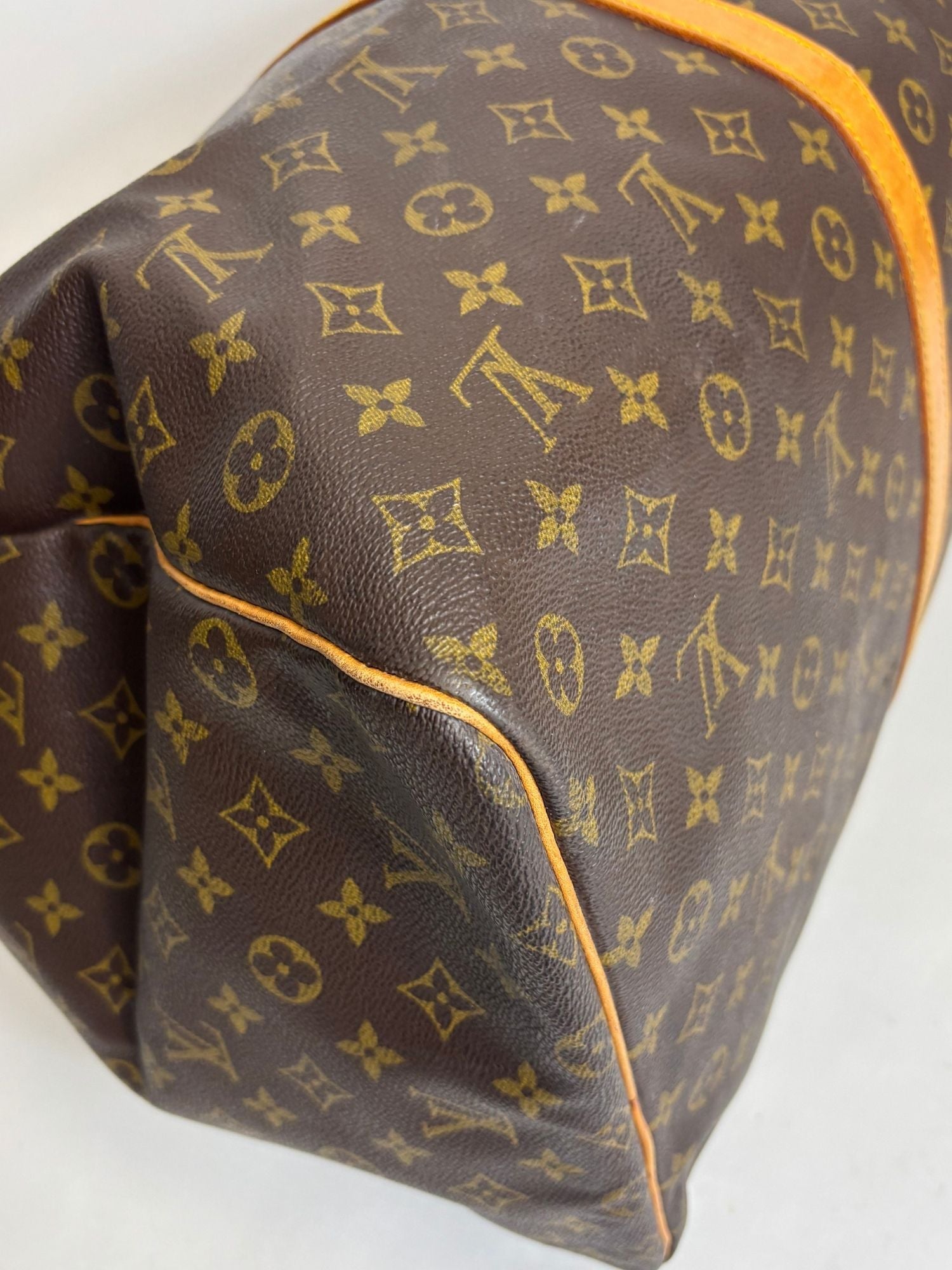 Sac Keepall 60 Louis Vuitton