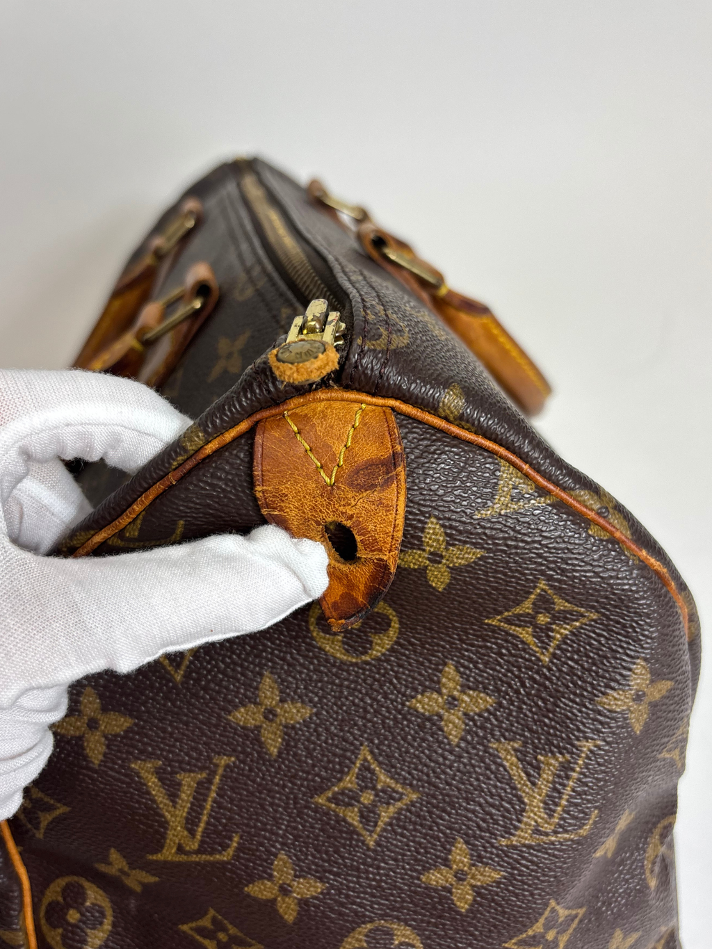 Sac Speedy 35 Louis Vuitton
