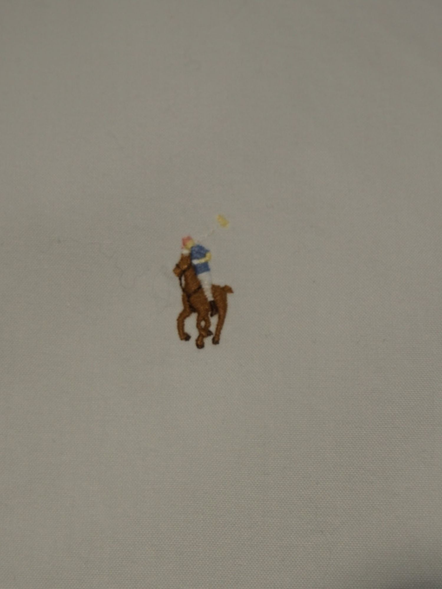 Chemise blanche Ralph Lauren (L)