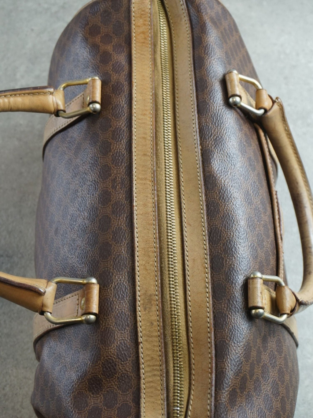 Céline Boston Macadam