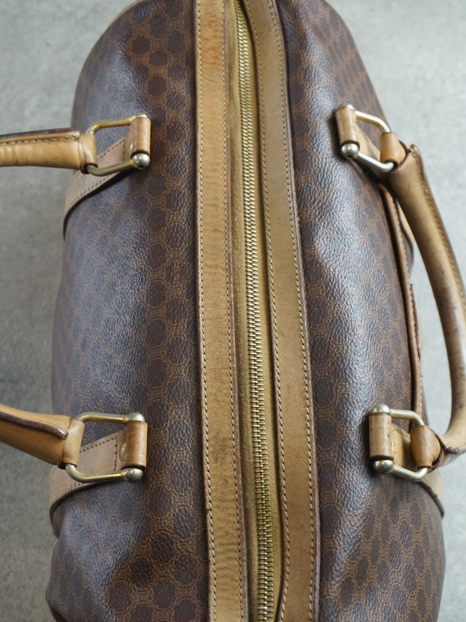 Céline Boston Macadam