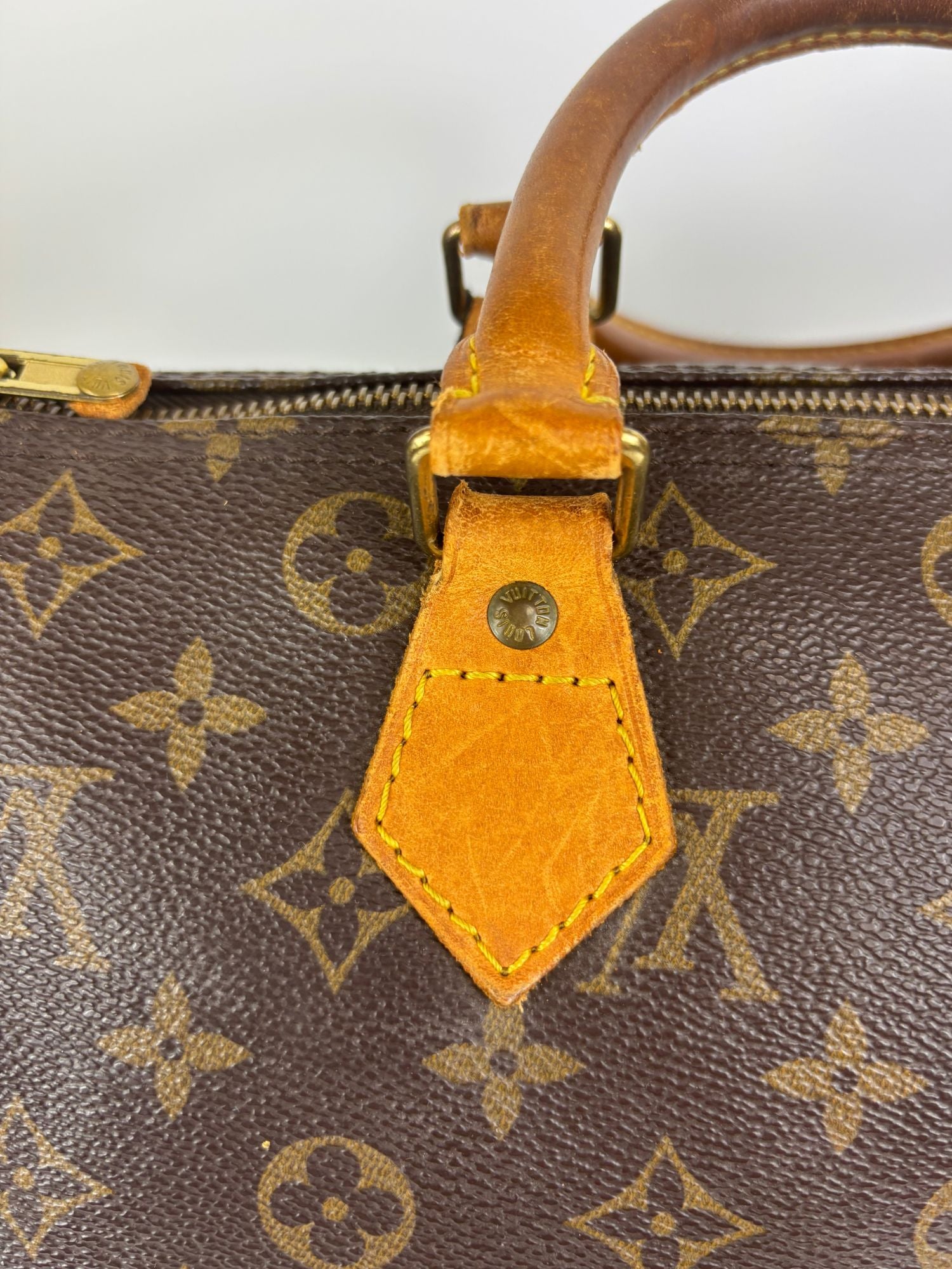 Sac Speedy 30 Louis Vuitton