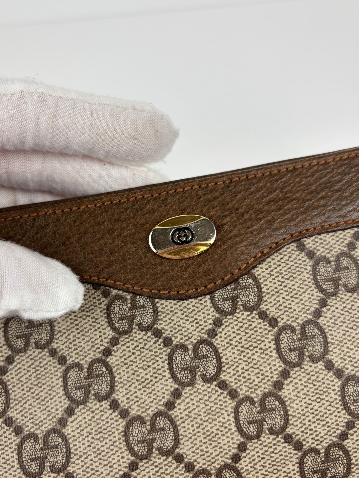 Pochette Gucci