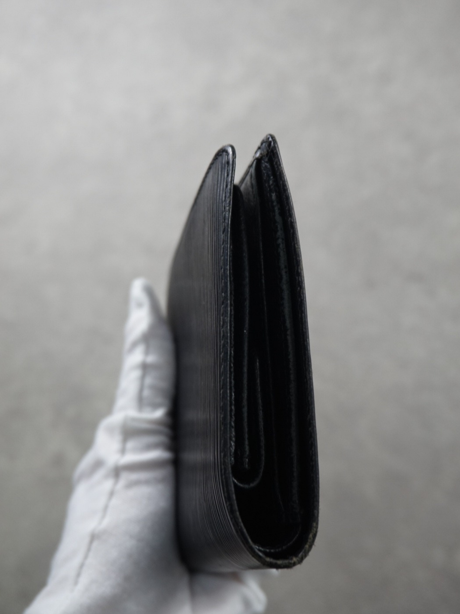 Portefeuille Louis Vuitton