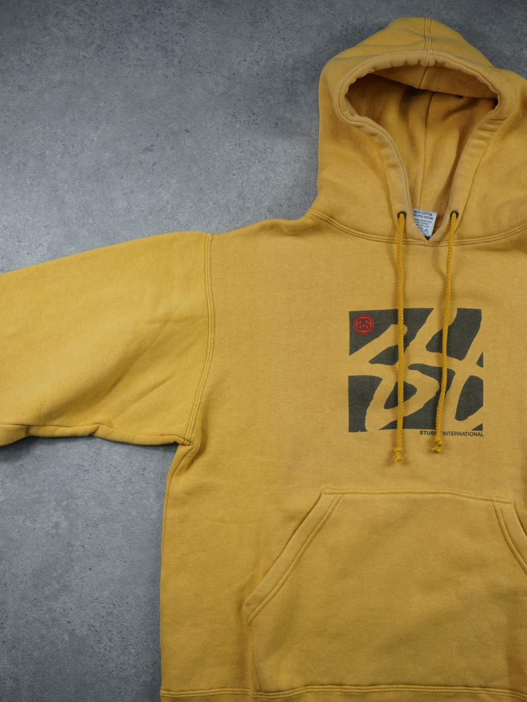 Sweat Stussy (M)