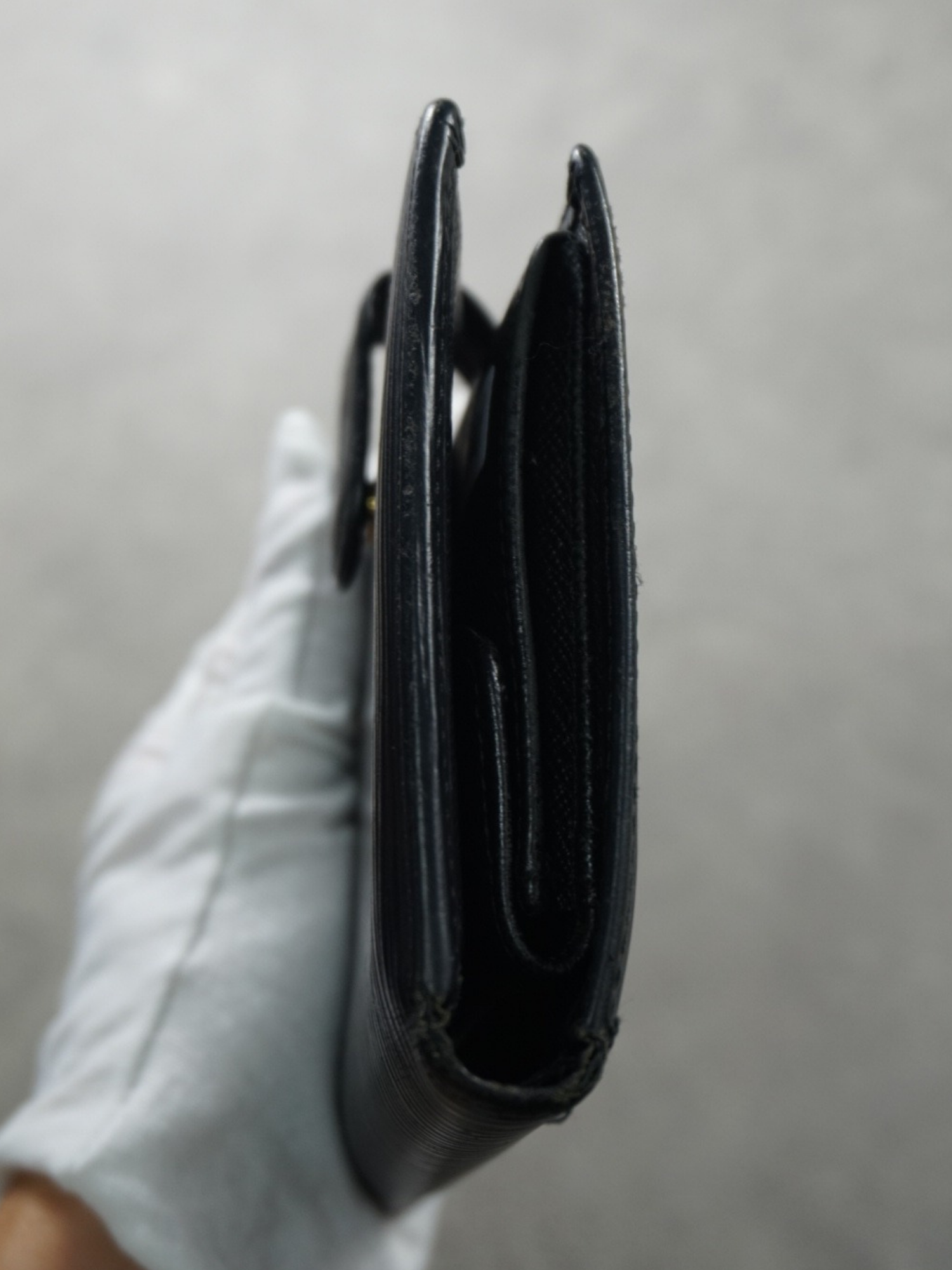 Portefeuille Louis Vuitton