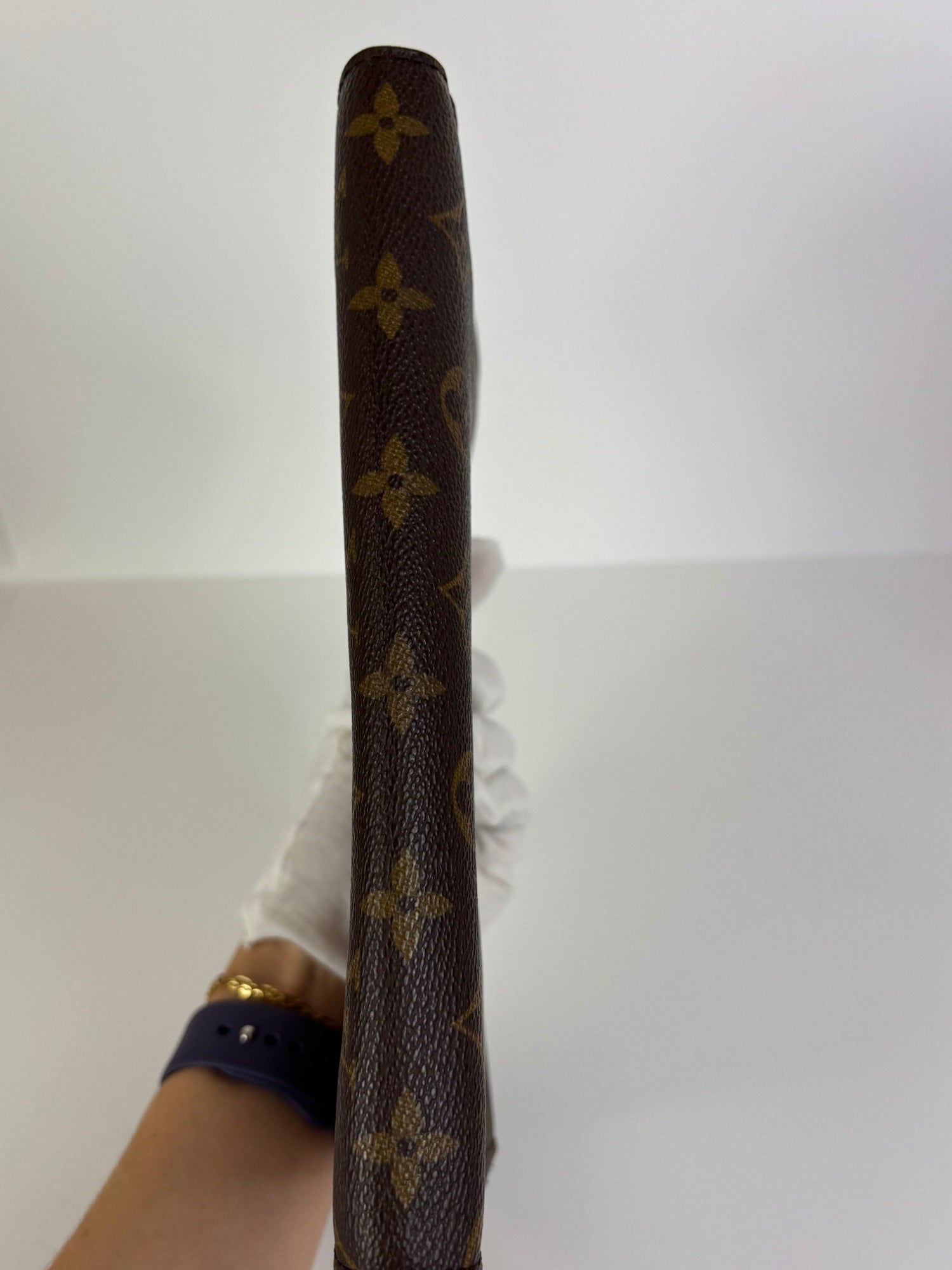 Pochette Louis Vuitton Bordeaux