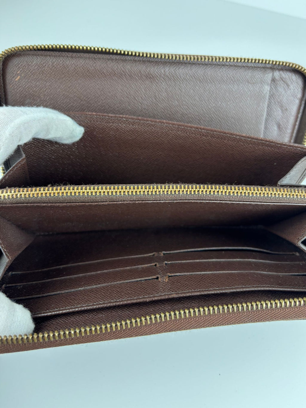 Zippy Organizer Louis Vuitton
