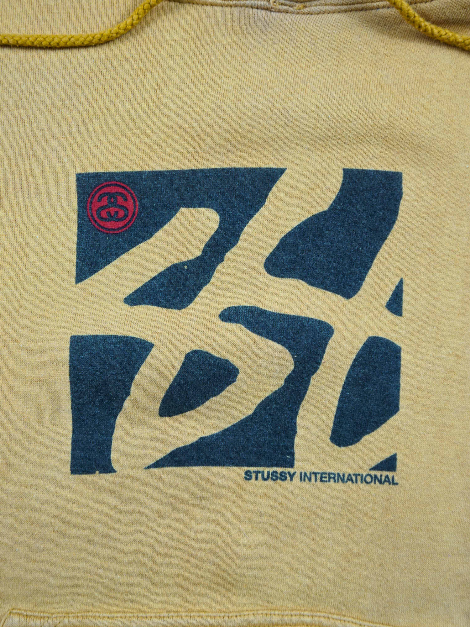 Sweat Stussy (M)
