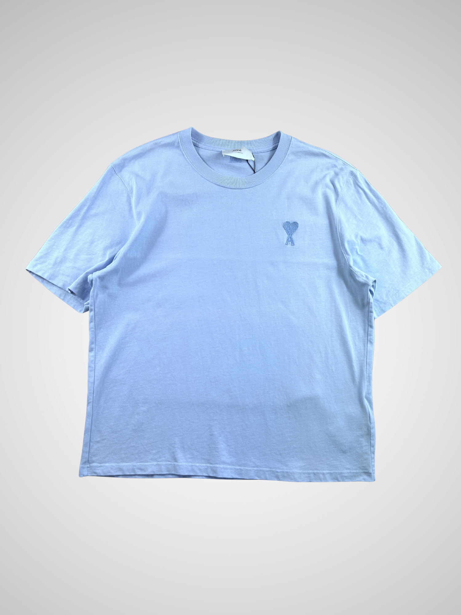 T-shirt Ami Paris (M)