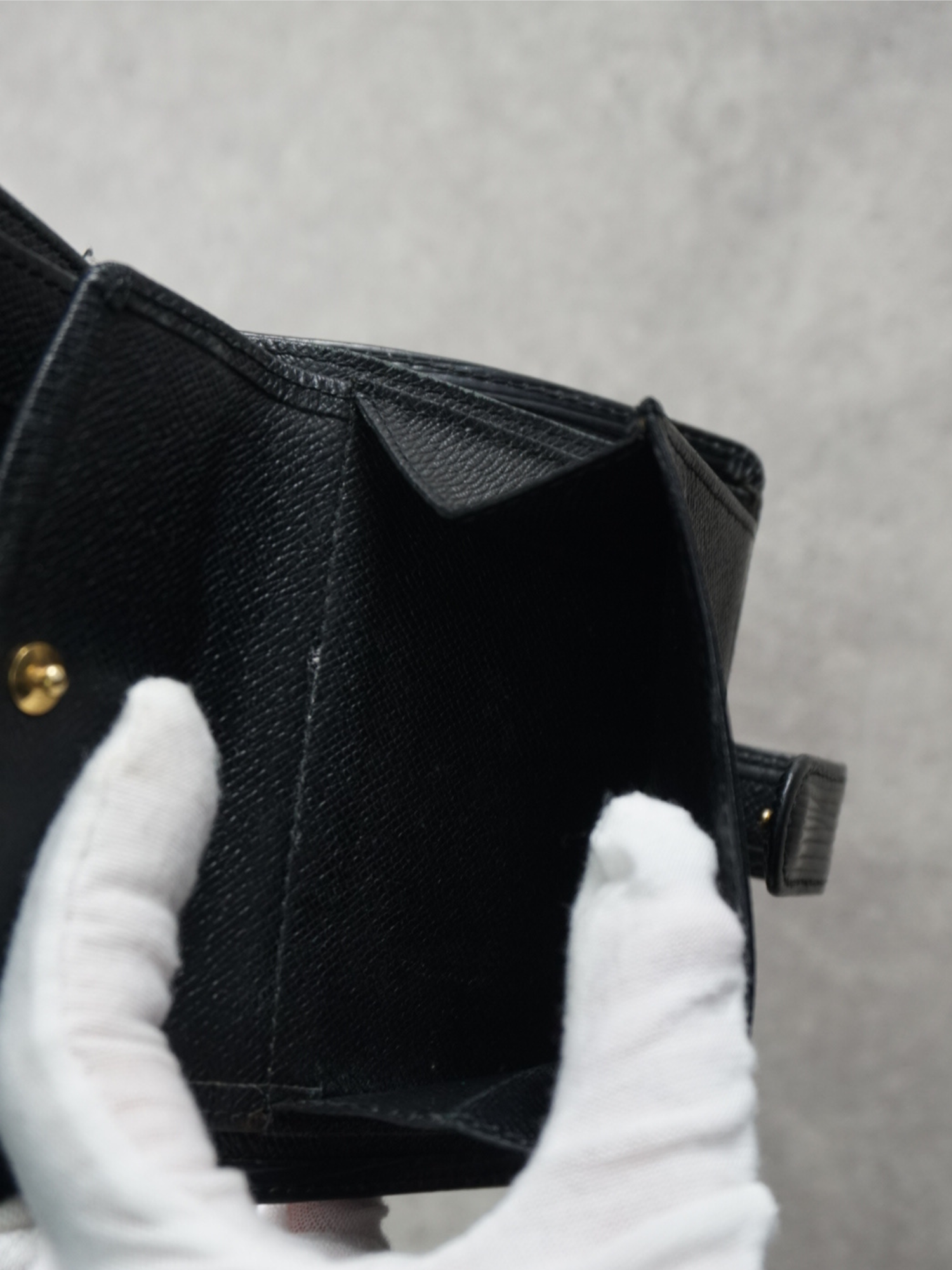 Portefeuille Louis Vuitton