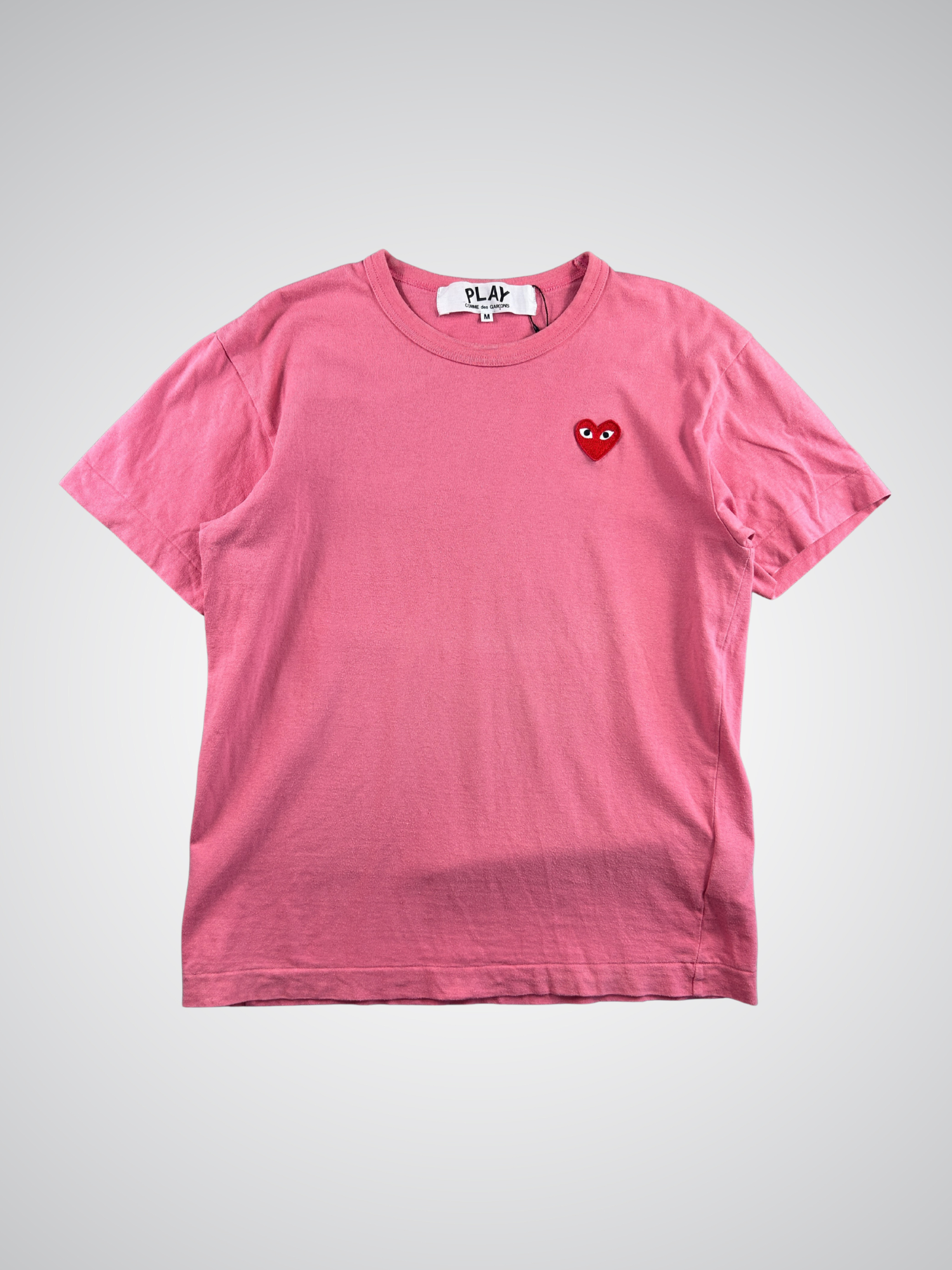 T-shirt Comme des Garçons (M)