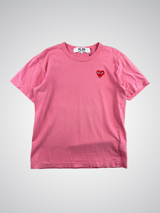 T-shirt Comme des Garçons (M)