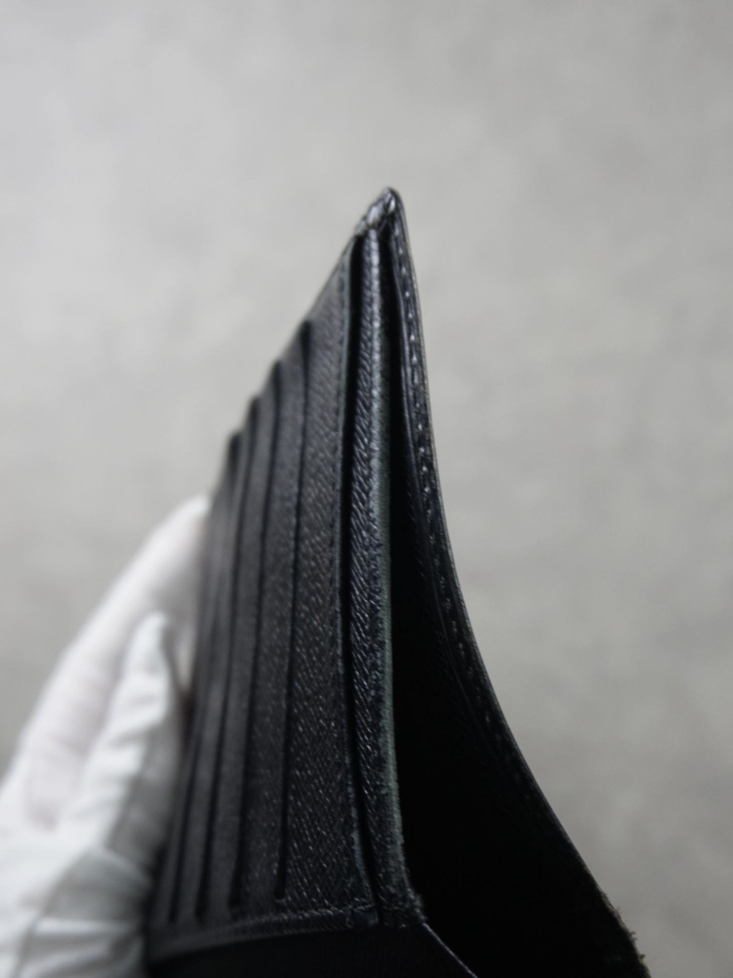 Portefeuille Louis Vuitton