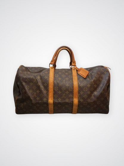 Sac Louis Vuitton Keepall 55