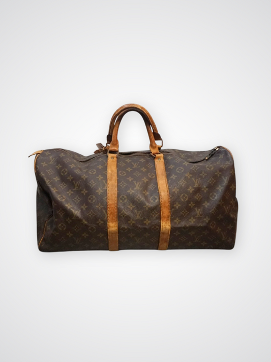 Sac Louis Vuitton Keepall 55