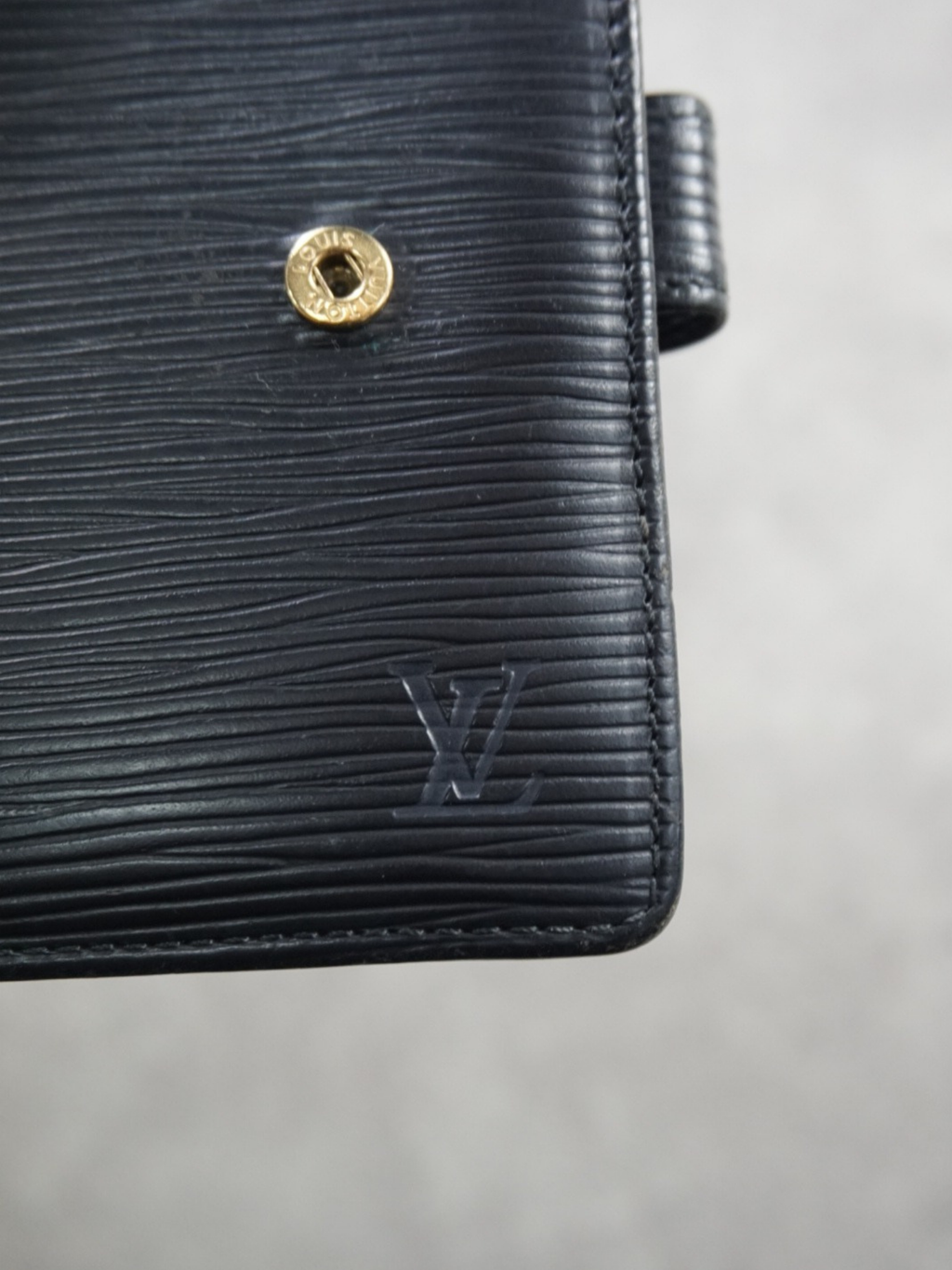 Portefeuille Louis Vuitton