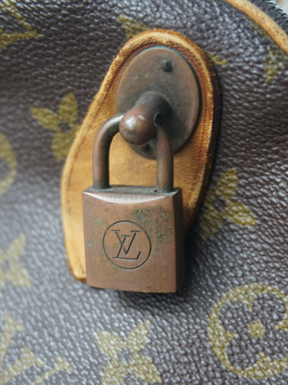 Sac Louis Vuitton Keepall 55