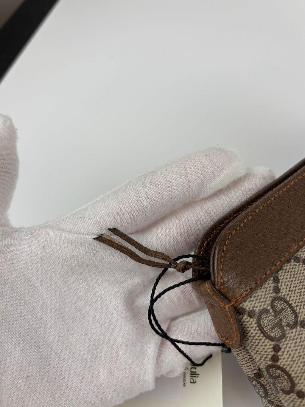 Pochette Gucci