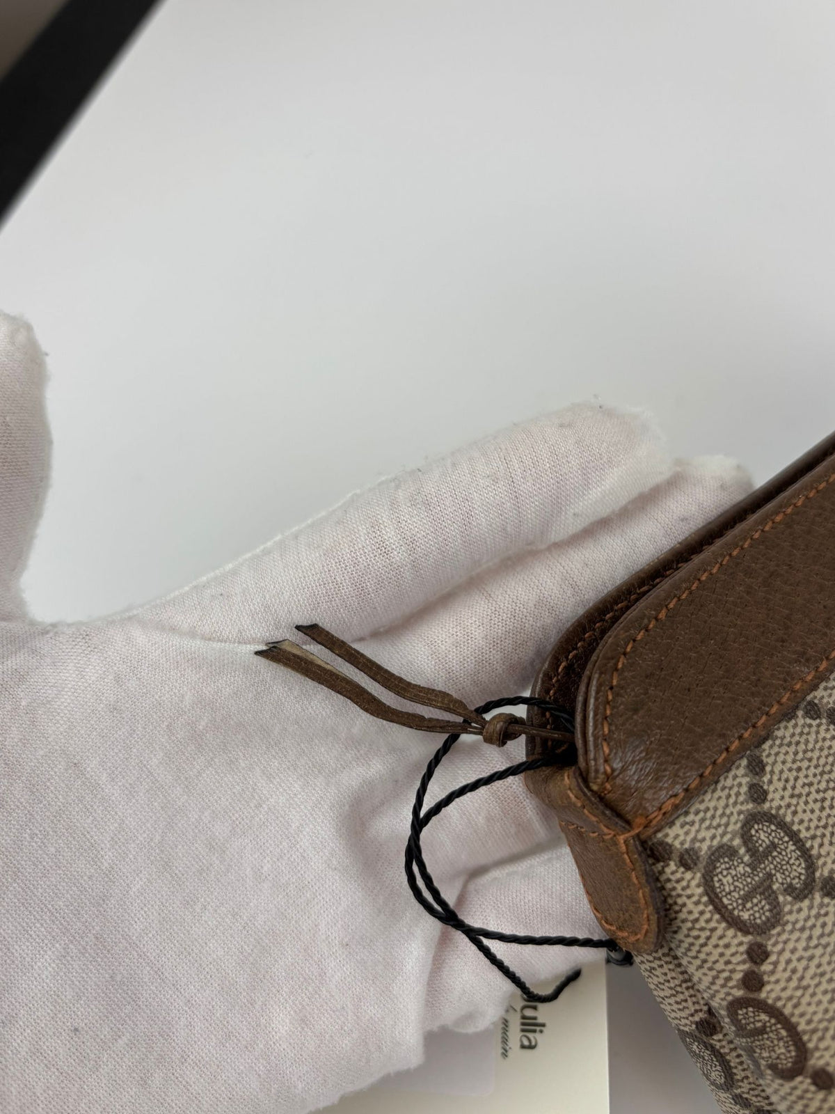 Pochette Gucci