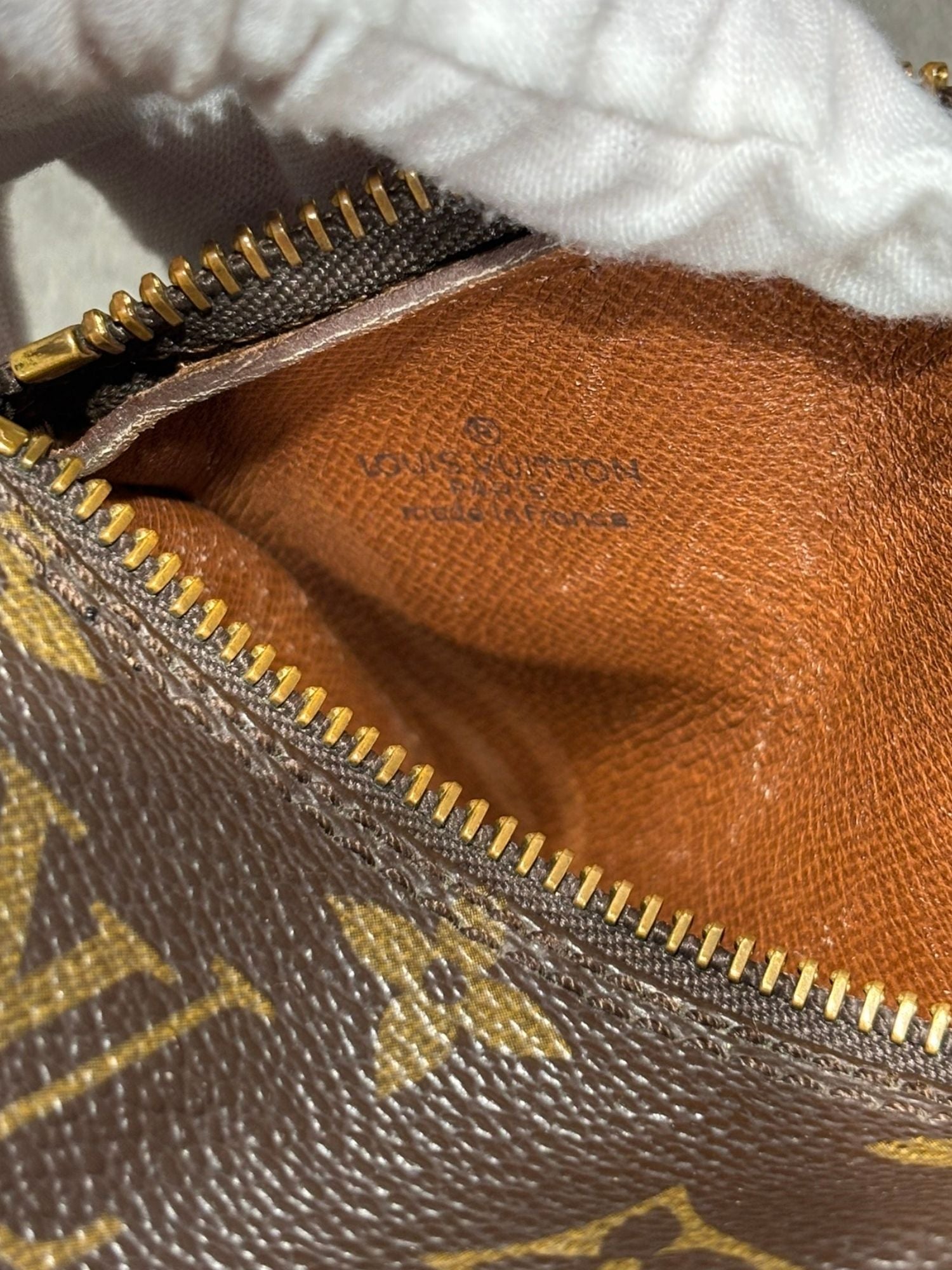Sac Papillon Louis Vuitton 30