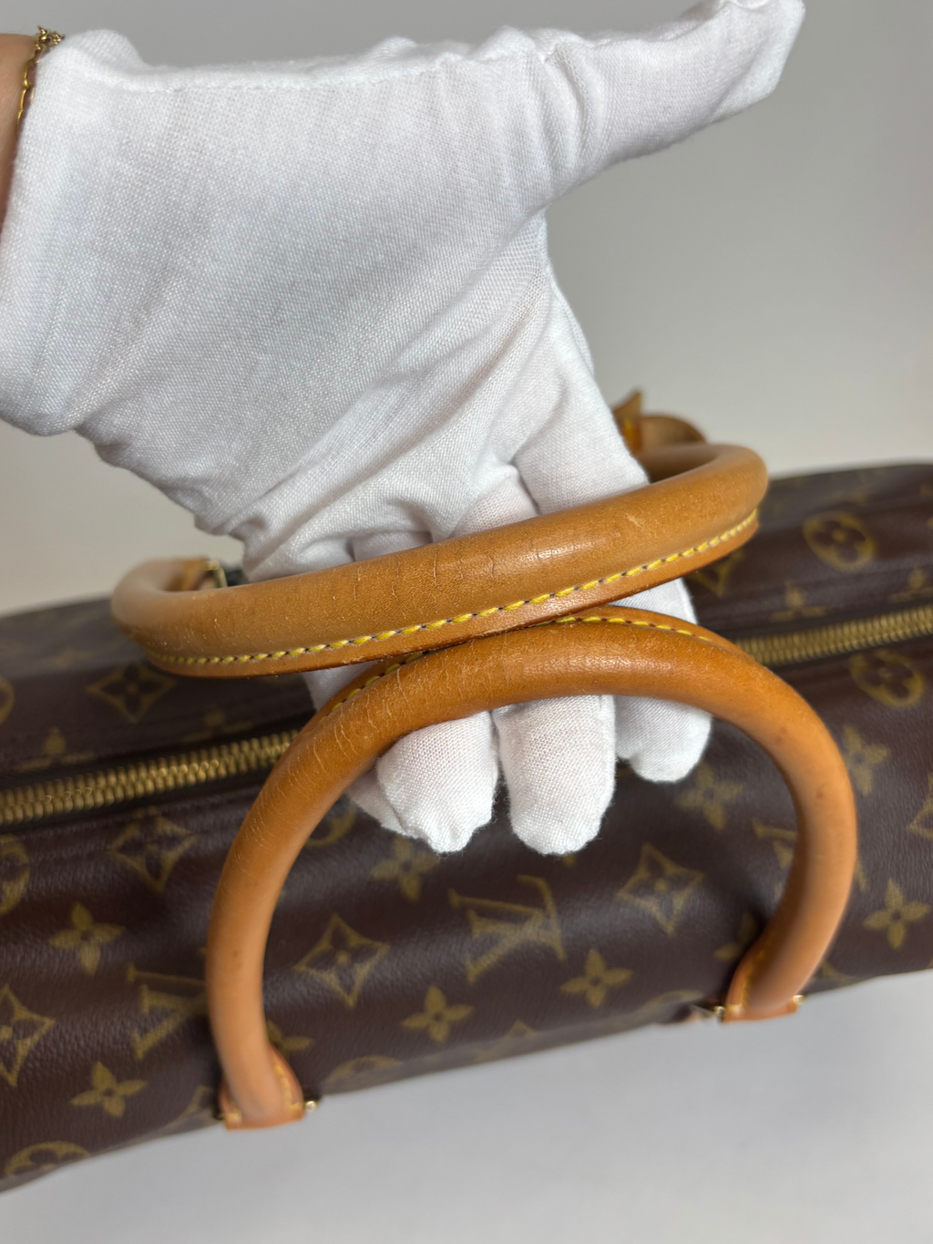 Sac de voyage Sirius 45 Louis Vuitton