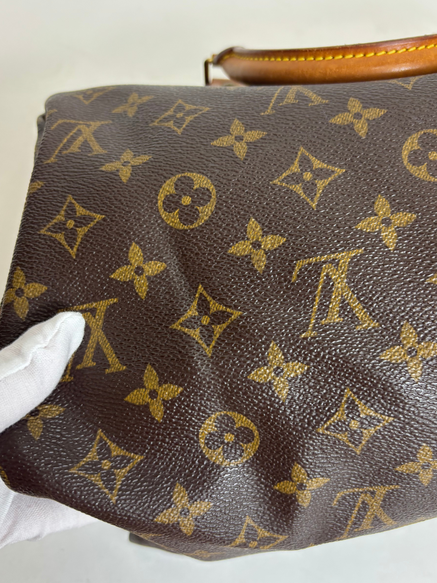 Sac Speedy 30 Louis Vuitton