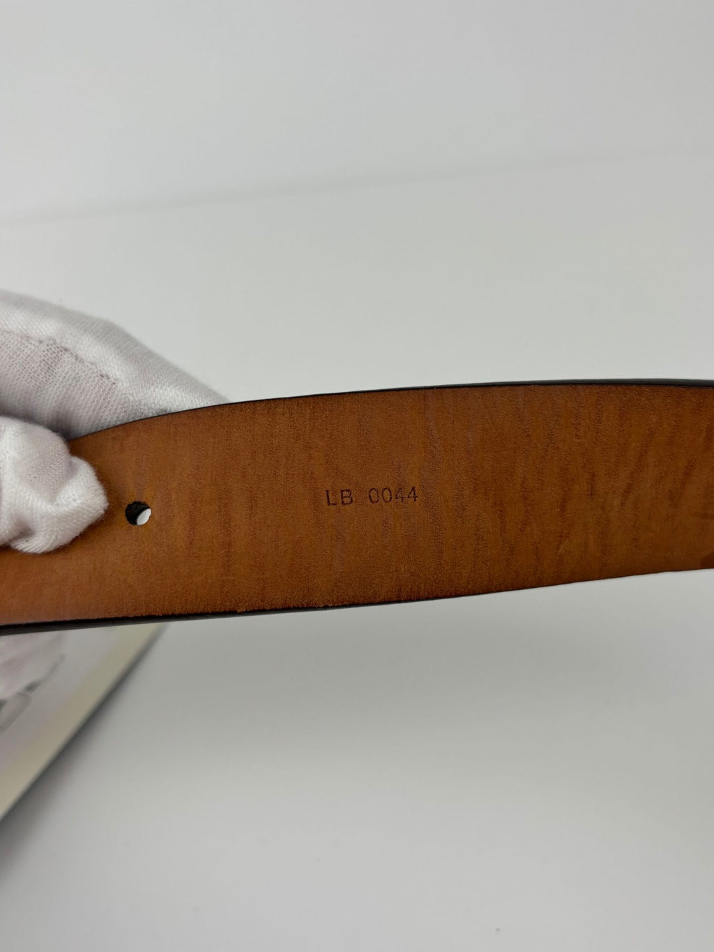 Ceinture Louis Vuitton