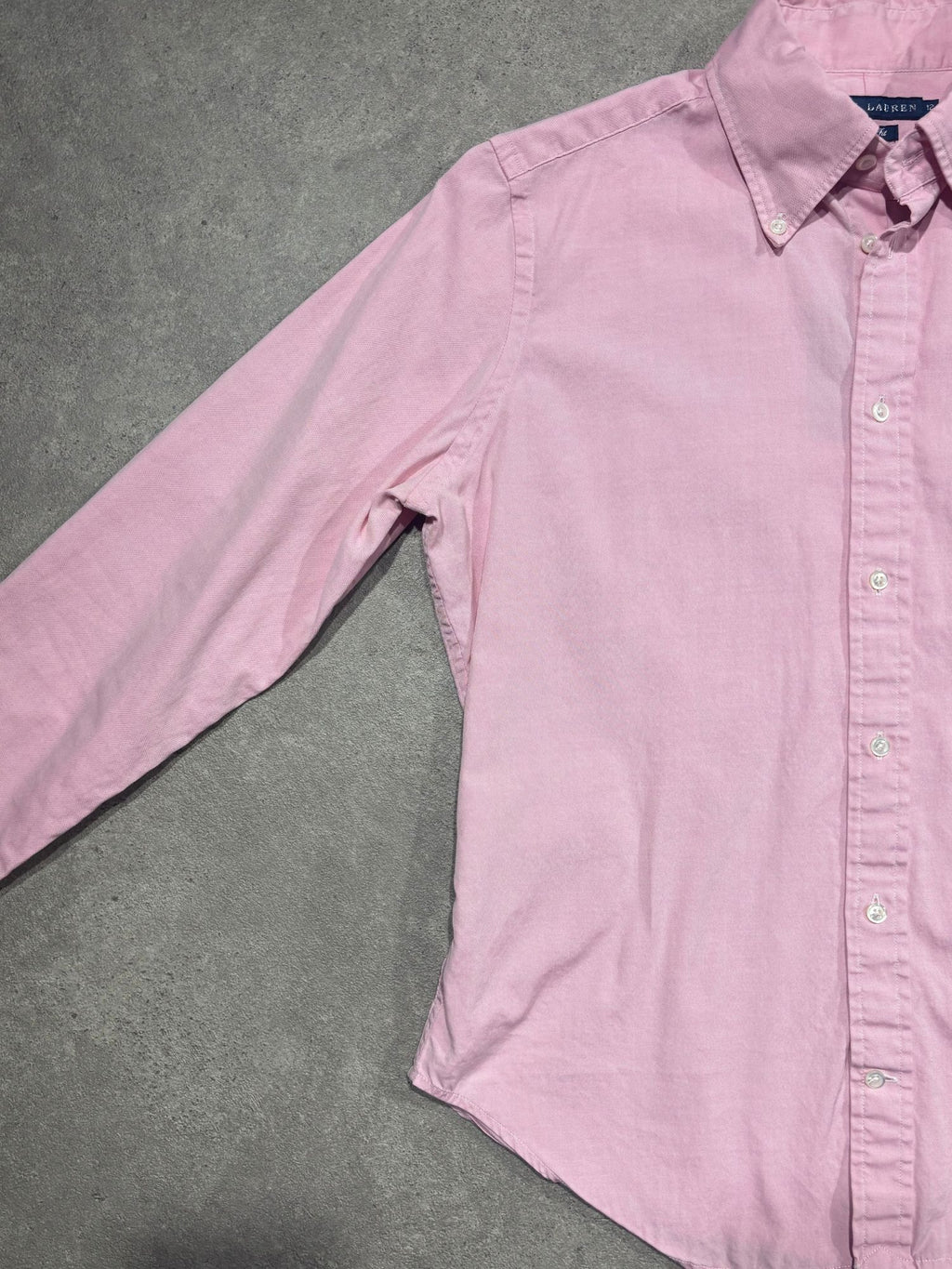 Chemise Ralph Lauren (L femme)