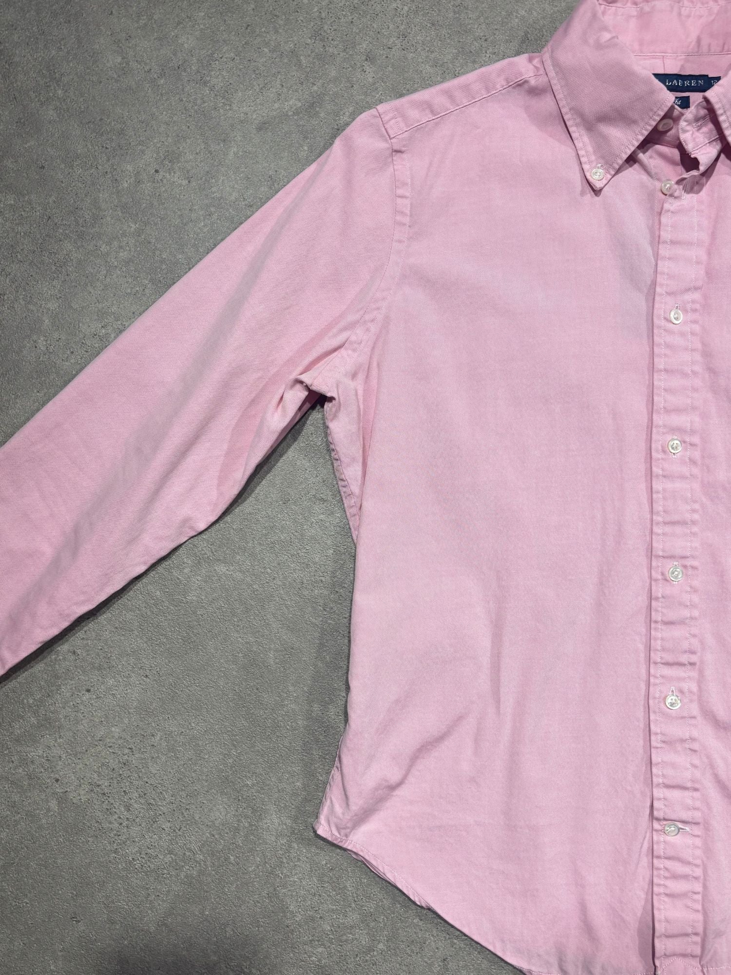 Chemise Ralph Lauren (L femme)